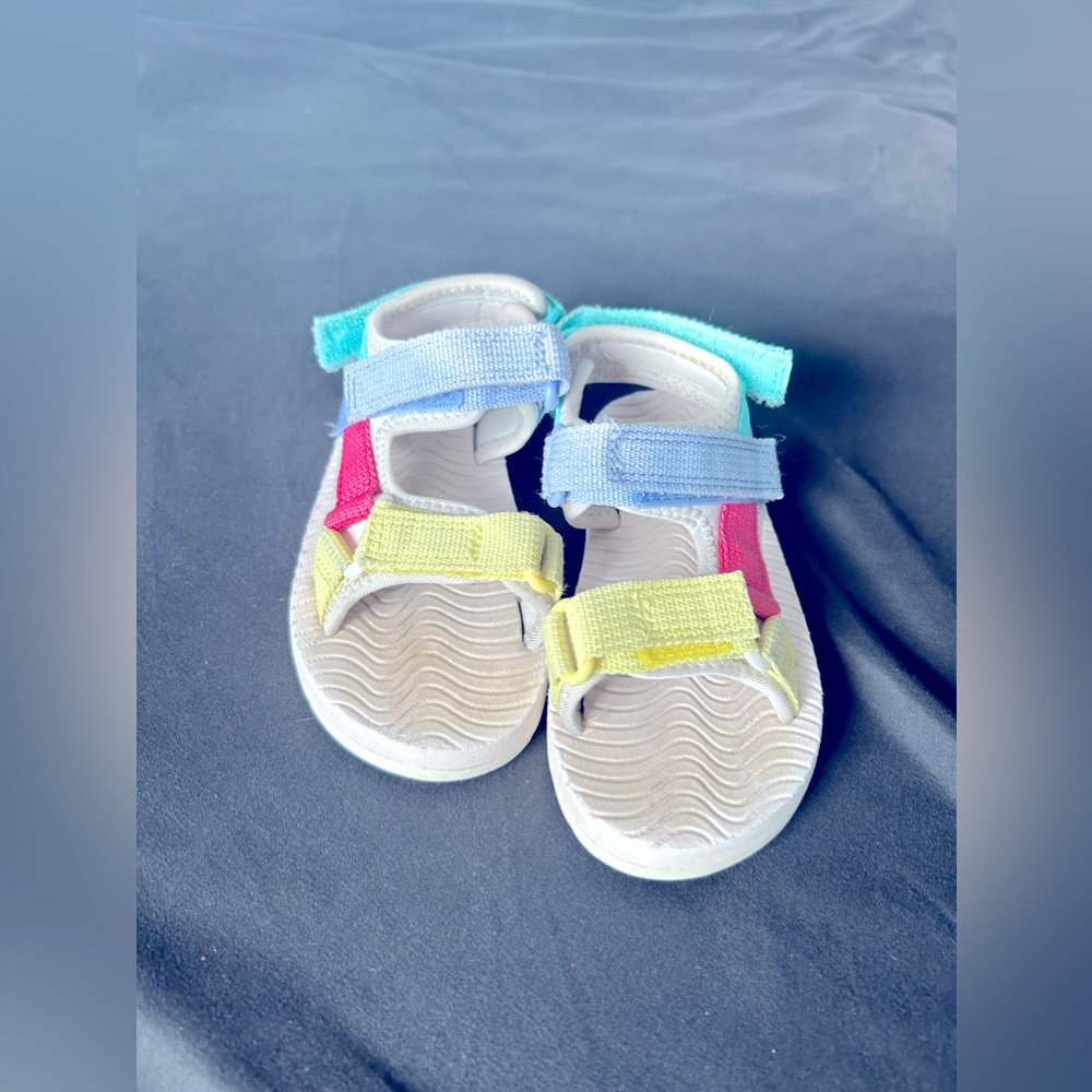 Cat & Jack Sandals